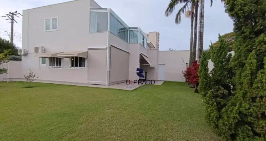 Casa em condomínio fechado com 4 quartos para alugar na Alameda José Amstalden, 200, Chácara Belvedere, Indaiatuba
