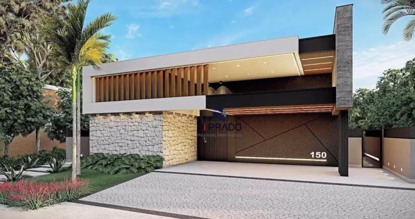 Linda casa á venda no condomínio villa dos pinheiros em indaiatuba!