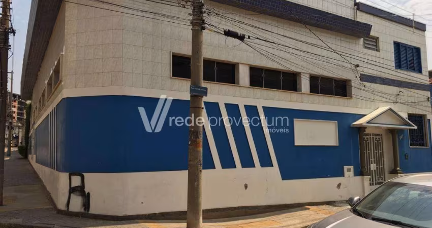 Prédio para alugar na Rua José de Alencar, 341, Centro, Campinas
