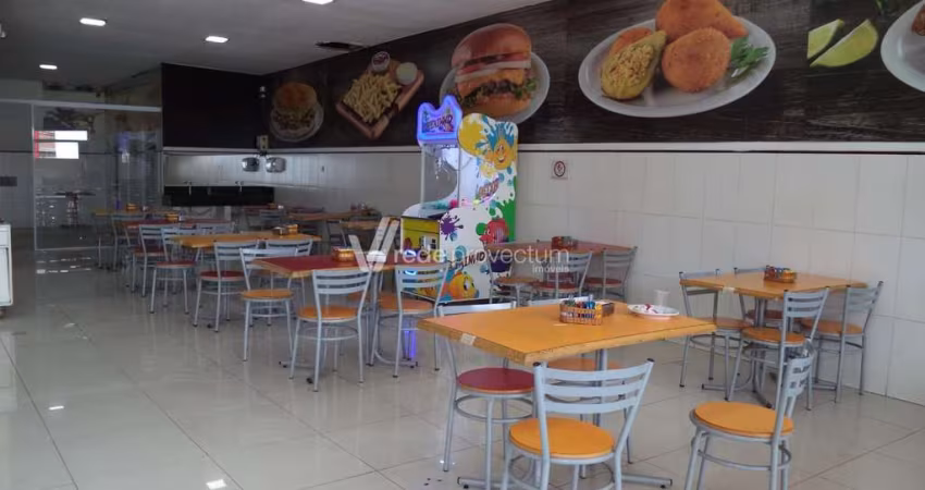 Sala comercial para alugar na Avenida Andrade Neves, 1992, Castelo, Campinas