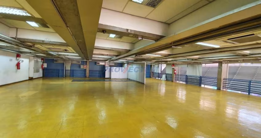 Prédio para alugar na Avenida Francisco Glicério, 935, Centro, Campinas