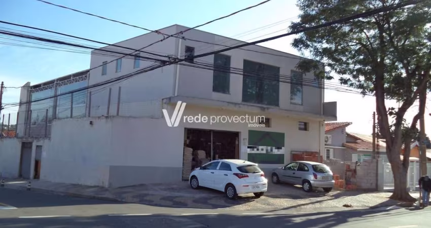 Sala comercial para alugar na Rua Vital Brasil, 277, Jardim Bela Vista, Campinas