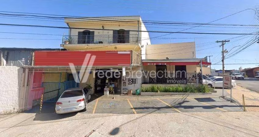Sala comercial para alugar na Rua Cônego Pedro Bonhomme, 2465, Jardim Bela Vista, Campinas