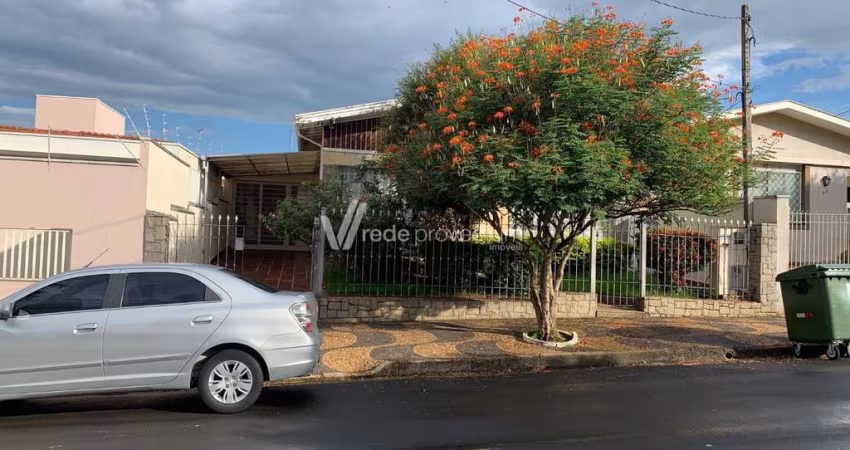 Casa comercial para alugar na Rua Eça de Queiróz, 94, Jardim Nossa Senhora Auxiliadora, Campinas