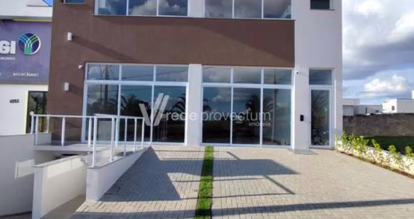 Sala comercial para alugar na Avenida Dermival Bernardes Siqueira, 4232, Swiss Park, Campinas