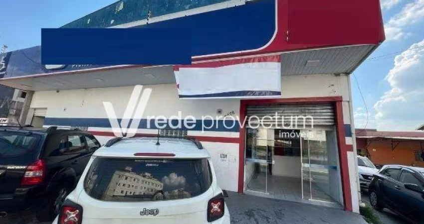 Prédio para alugar na Avenida das Amoreiras, 2076, Parque Industrial, Campinas