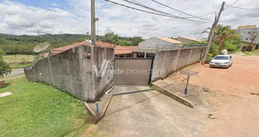 Casa comercial para alugar na Olimpio Folegatti, 2580, Ponte Alta, Valinhos