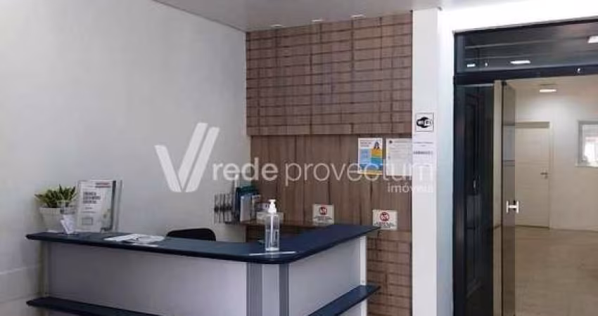 Sala comercial para alugar na Rua Engenheiro Saturnino de Brito, 207, Vila Itapura, Campinas