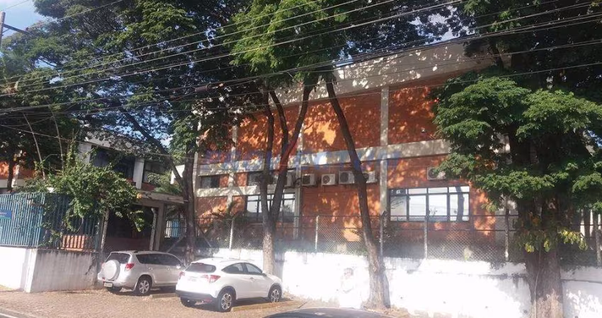 Prédio para alugar na Avenida das Amoreiras, 2651, Jardim Paraíso de Viracopos, Campinas
