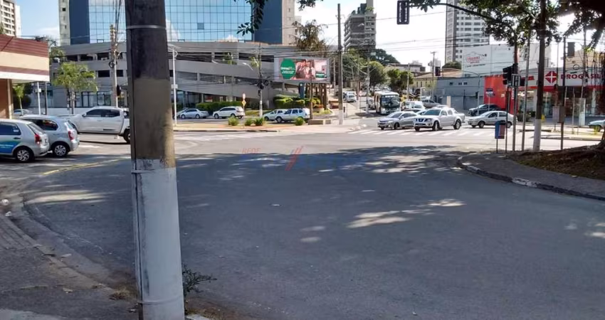 Casa comercial à venda na Rua Novo Horizonte, 20, Chácara da Barra, Campinas