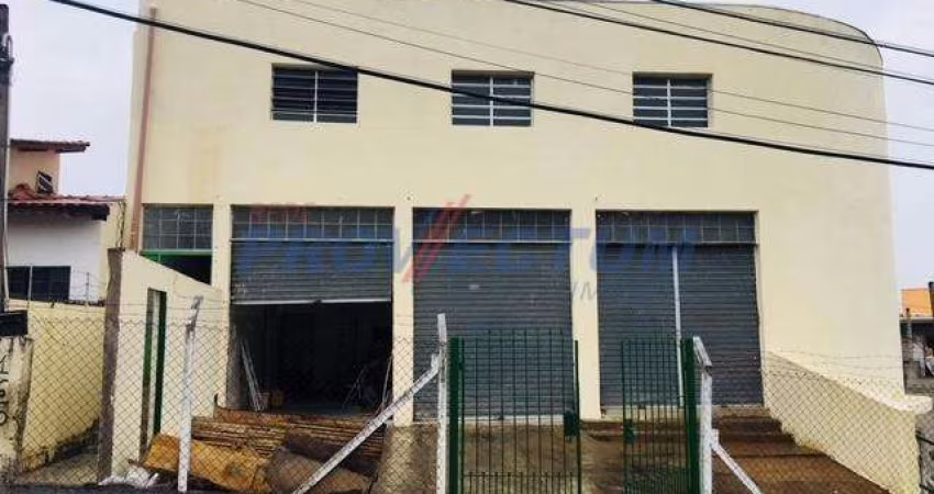 Prédio à venda na Rua Helena Lapreza, 165, Parque Residencial Carvalho de Moura, Campinas