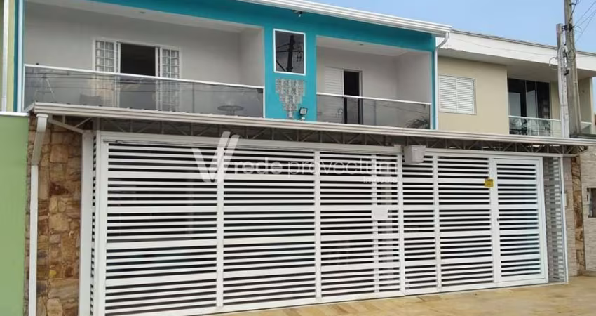 Casa com 4 quartos à venda no Loteamento Residencial Ana Carolina, Valinhos 