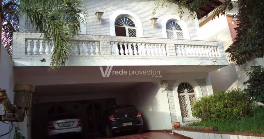 Casa comercial para alugar na Avenida João Erbolato, 442, Jardim Chapadão, Campinas