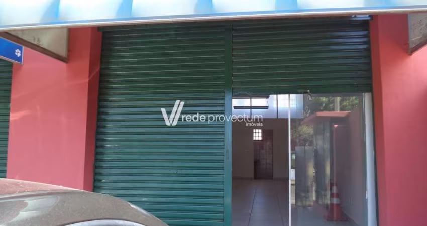 Sala comercial para alugar na Avenida Santa Isabel, 1510, Vila Santa Isabel, Campinas