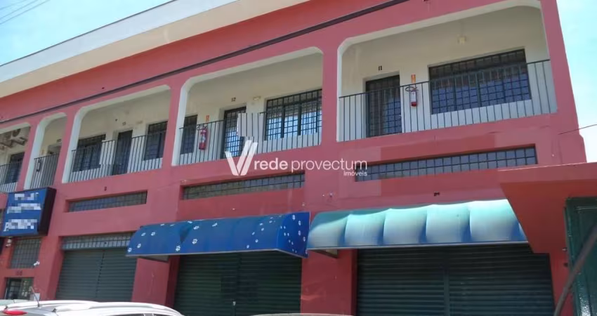 Sala comercial para alugar na Avenida Santa Isabel, 1510, Vila Santa Isabel, Campinas