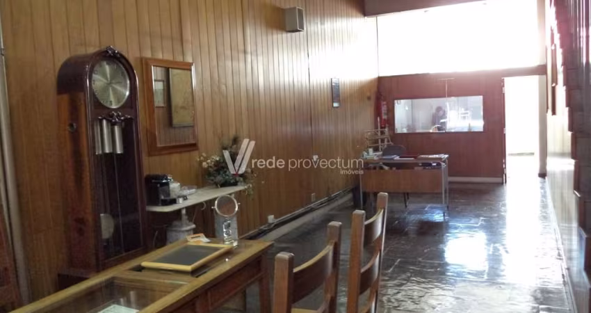 Prédio para alugar na Rua General Osório, 1269, Centro, Campinas
