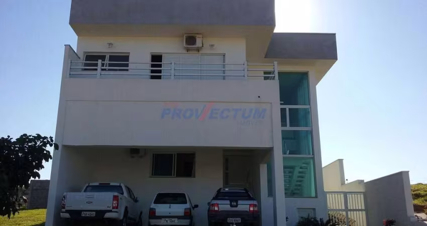 Casa em condomínio fechado com 4 quartos para alugar na Avenida Paulo Roberto Russo Pedroso, s/n°, Swiss Park, Campinas