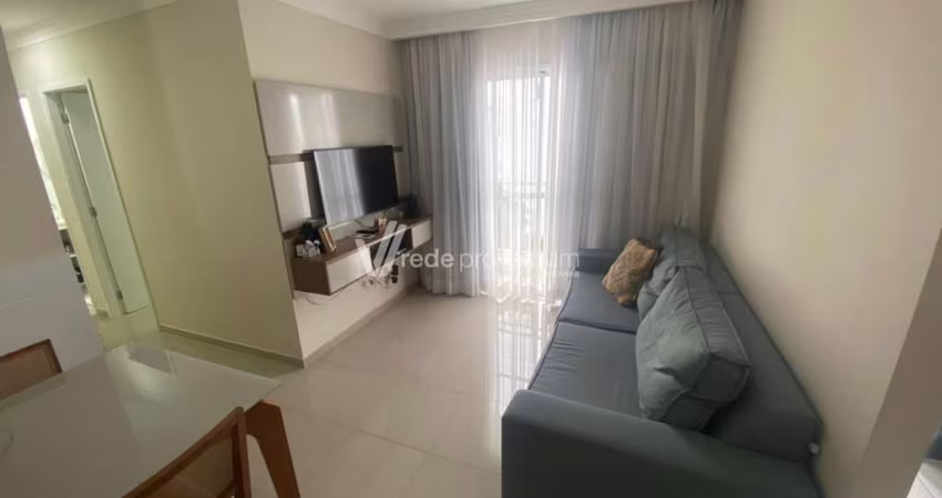 Apartamento com 2 quartos para alugar na Rua Benedita Amaral Pinto, 538, Jardim Santa Genebra, Campinas
