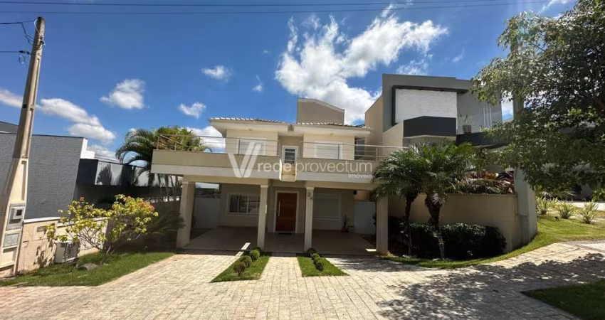 Casa em condomínio fechado com 4 quartos para alugar na Avenida Fernando Ruiz Neto, s/n°, Swiss Park, Campinas
