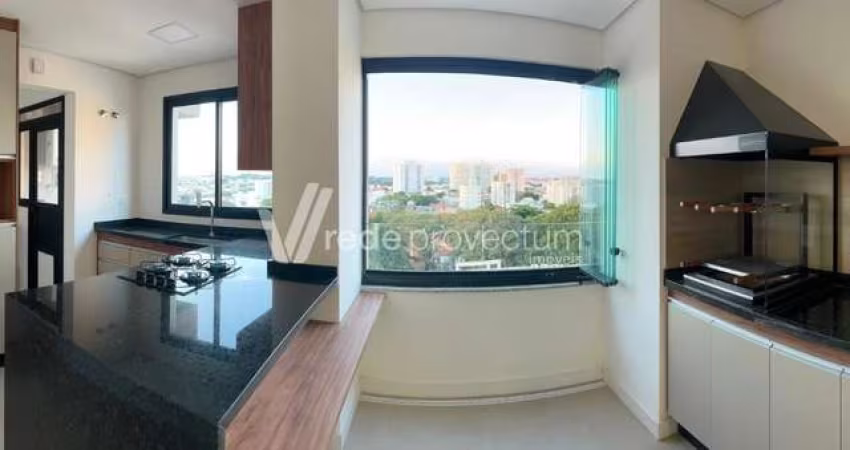 Apartamento com 2 quartos para alugar na Rua Eduardo Lane, 200, Jardim Guanabara, Campinas