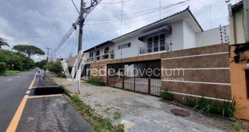 Casa comercial para alugar na Rua Helena Steimberg, 114, Chácara da Barra, Campinas