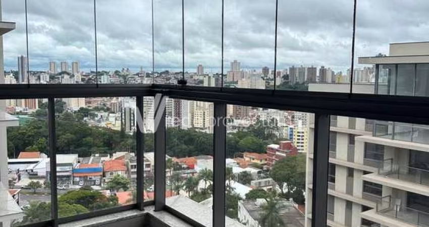 Apartamento com 3 quartos à venda na Rua Doutor Paulo Castro Pupo Nogueira, 40, Nova Campinas, Campinas