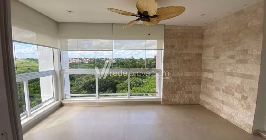 Apartamento com 3 quartos à venda na Rua João Lopes Vieira, 108, Loteamento Residencial Vila Bella Dom Pedro, Campinas