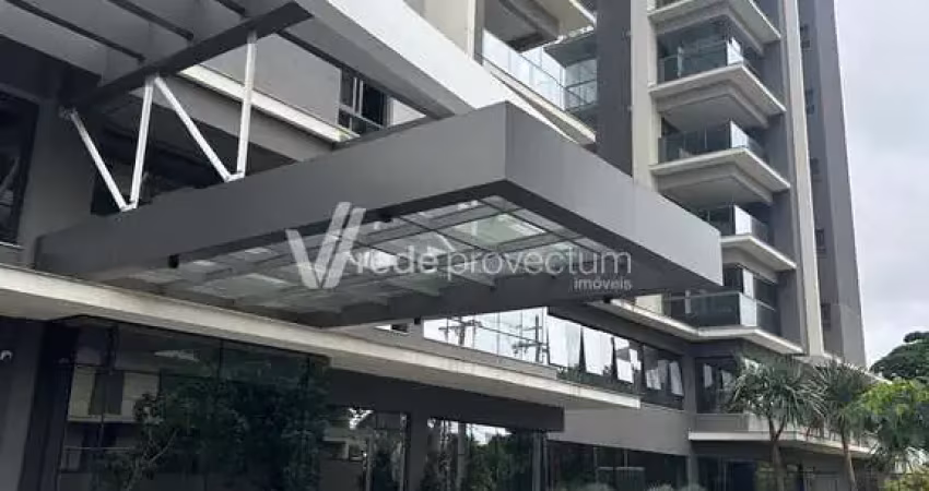 Apartamento com 3 quartos para alugar na Rua Doutor Paulo Castro Pupo Nogueira, 40, Nova Campinas, Campinas