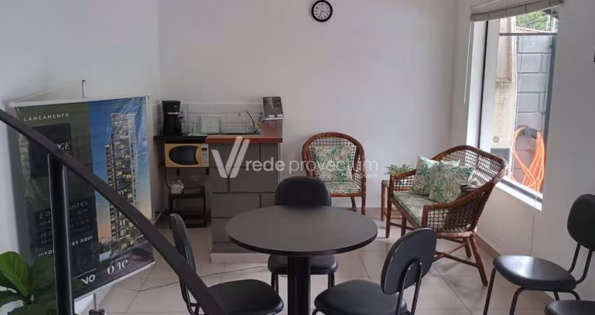 Prédio para alugar na Avenida Princesa D'Oeste, 658, Jardim Proença, Campinas