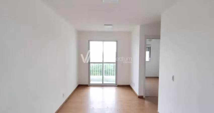Apartamento com 2 quartos para alugar na Rua Alzira Marcondes, 160, Residencial Parque da Fazenda, Campinas
