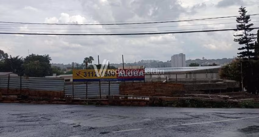 Prédio para alugar na Rua Jayme Torres, 137, Jardim das Palmeiras, Campinas
