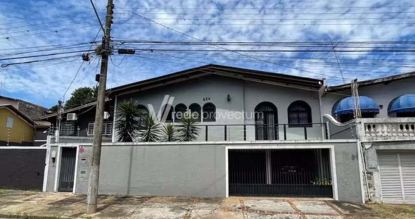 Casa comercial para alugar na Rua Helena Steimberg, 254, Chácara da Barra, Campinas