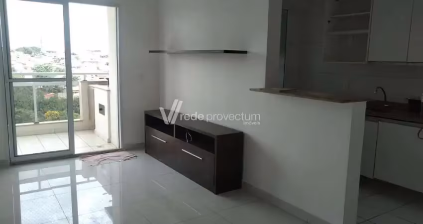 Apartamento com 3 quartos à venda na Avenida Brunoro de Gasperi, 256, Parque Prado, Campinas