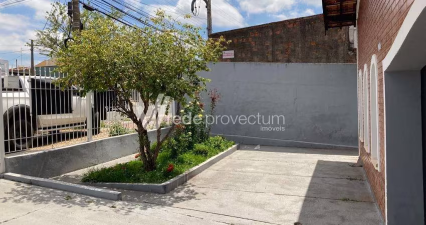 Casa com 3 quartos à venda na Avenida Adão Focesi, 903, Jardim do Lago, Campinas