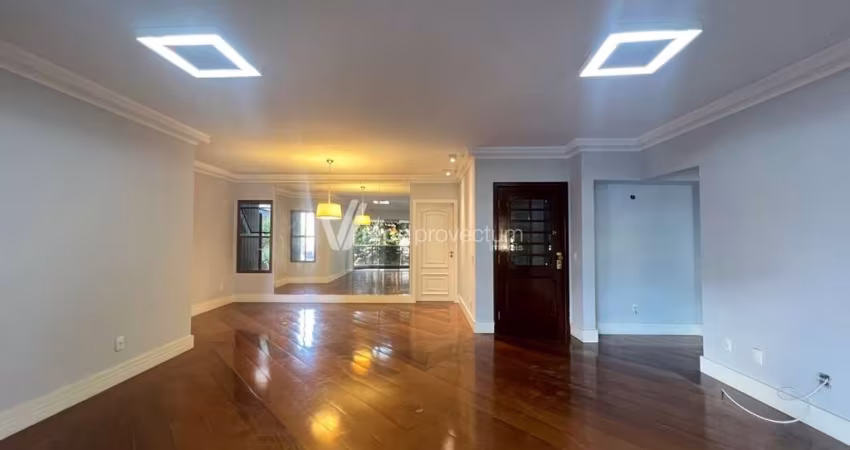 Apartamento com 4 quartos para alugar na Rua Maria Monteiro, 897, Cambuí, Campinas