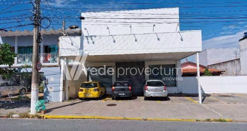 Sala comercial para alugar na Avenida Baden Powell, 1636, Jardim Nova Europa, Campinas
