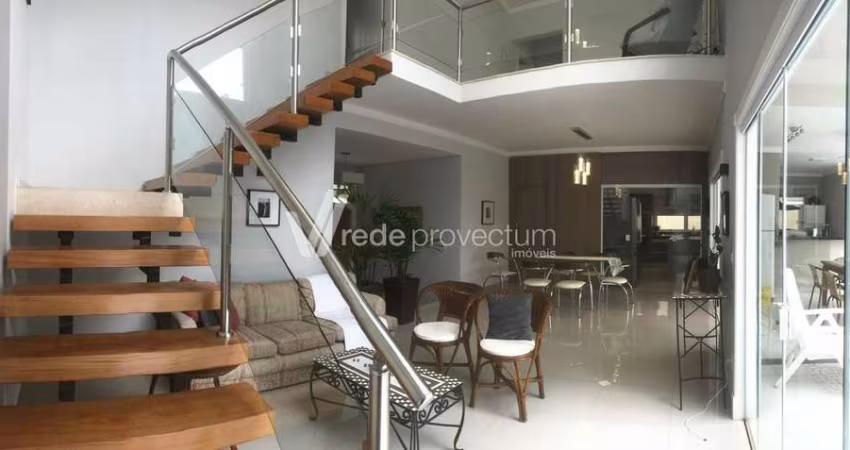 Casa em condomínio fechado com 3 quartos para alugar na Avenida Carlos Diaulas Serpa, 220, Loteamento Parque dos Alecrins, Campinas