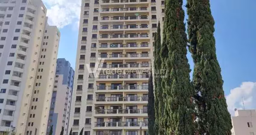 Apartamento com 3 quartos para alugar na Rua Jasmim, 850, Chácara Primavera, Campinas
