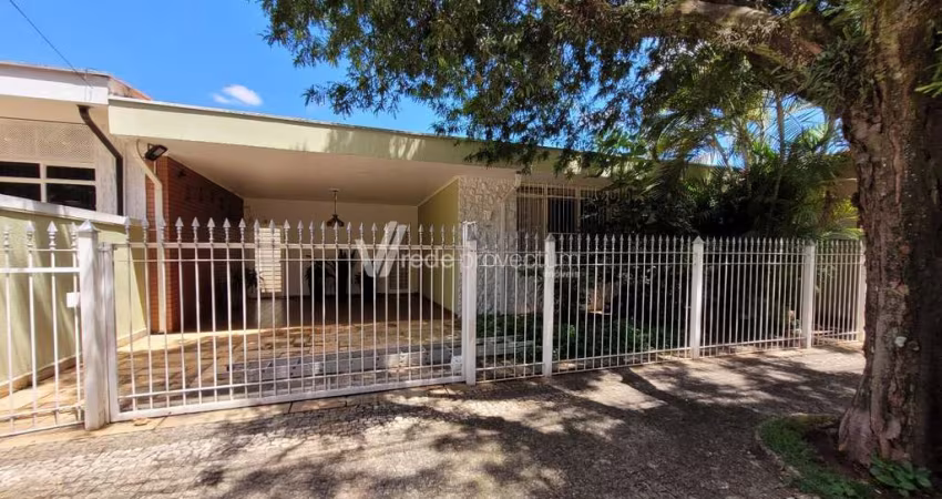 Casa com 4 quartos para alugar na Rua Celso Egídio Sousa Santos, 147, Jardim Chapadão, Campinas
