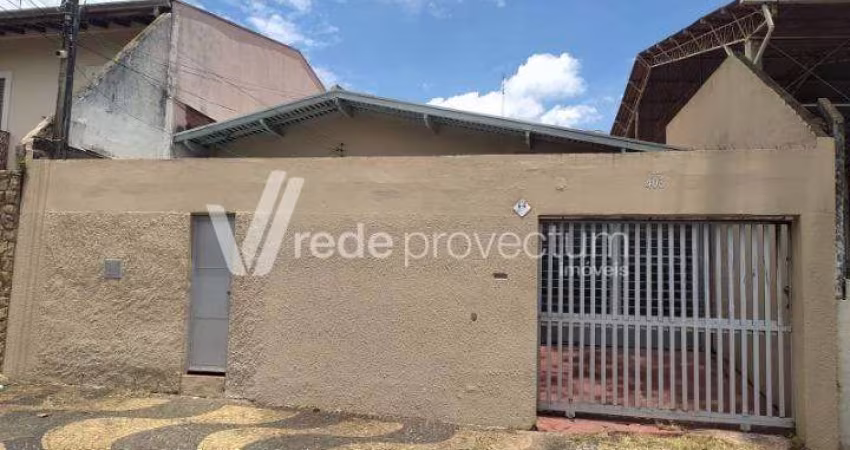 Casa comercial para alugar na Rua Anuar Murad Bufarah, 403, Cambuí, Campinas
