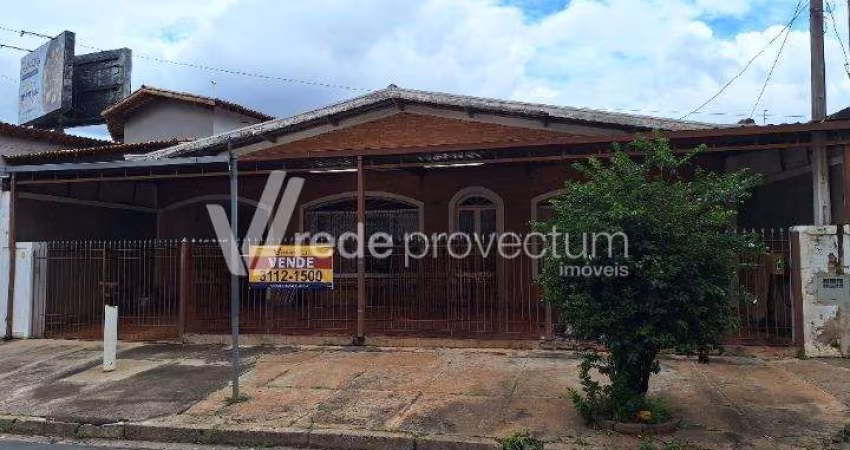 Casa comercial para alugar na Rua Padre João Francisco de Azevedo, 100, Jardim Bela Vista, Campinas