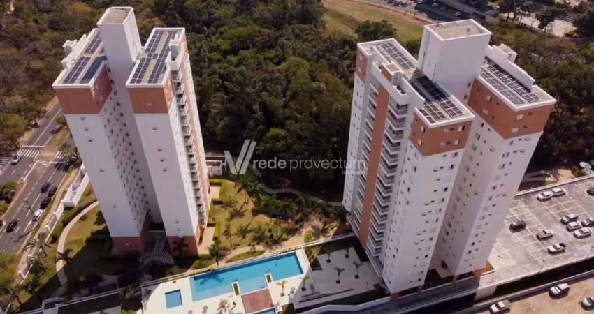 Apartamento com 3 quartos para alugar na Avenida Brunoro de Gasperi, 551, Parque Prado, Campinas