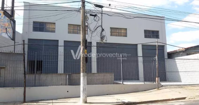 Barracão / Galpão / Depósito à venda na Avenida Engenheiro Antônio Francisco de Paula Souza, 3957, Jardim São Vicente, Campinas