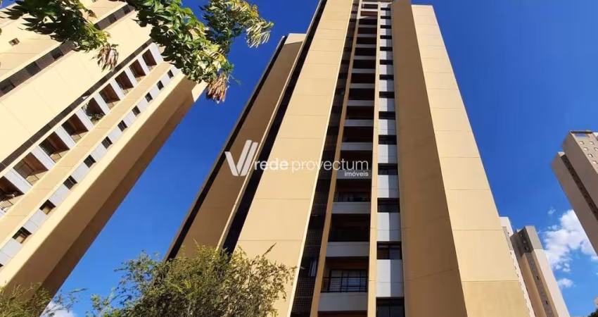 Apartamento com 2 quartos para alugar na Rua Hermantino Coelho, 501, Mansões Santo Antônio, Campinas