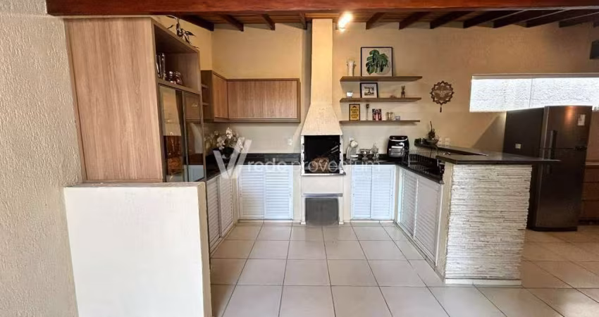 Casa em condomínio fechado com 3 quartos para alugar na Rua Mirta Coluccini Porto, 1539, Parque Rural Fazenda Santa Cândida, Campinas