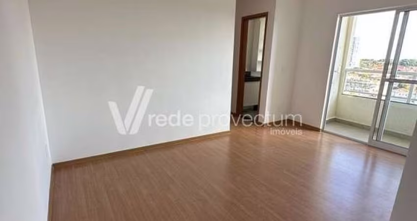 Apartamento com 2 quartos para alugar na Rua Campos do Jordão, 449, Parque Industrial, Campinas