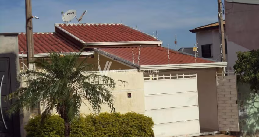 Casa com 3 quartos para alugar na Rua Maria Celestina dos Santos Ramos, 905, Jardim Ouro Preto, Campinas