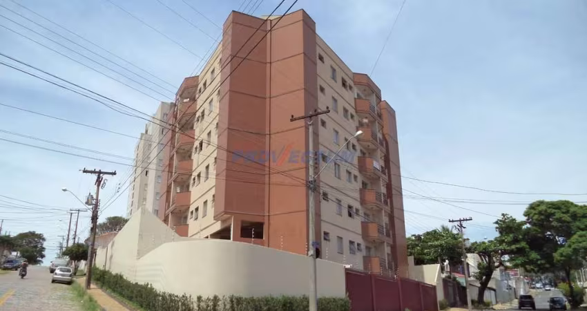Apartamento com 2 quartos para alugar na Rua Augusto Emílio Zaluar, 181, Jardim Chapadão, Campinas