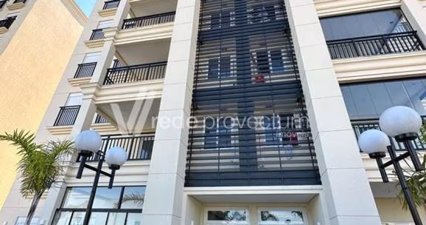 Apartamento com 3 quartos à venda na Avenida Dermival Bernardes Siqueira, 2075, Swiss Park, Campinas