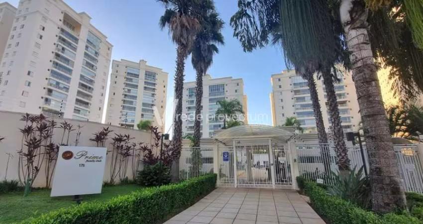 Apartamento com 3 quartos para alugar na Rua Elvira Padilha Rossler, 175, Vila Brandina, Campinas
